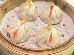-米桃-吴韵风雅·拙园(北外滩来福士店)
