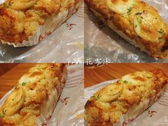 蛋堡-丁香西饼屋(桂林路店)