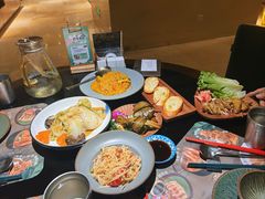 -金厨泰国餐厅·全泰籍厨师料理(拱北店)