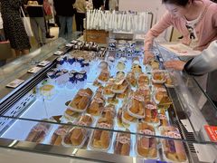 -红星前进面包牛奶公司(君太店)