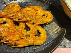 -大渔铁板烧(中山路八佰伴店)