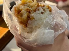 -文武王氏烧饼·无矾油条(西溪路店)