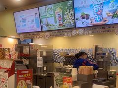 -DQ·蛋糕·冰淇淋(新佳丽店)