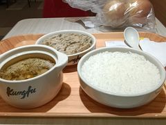 -真功夫(中医院店)