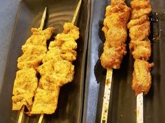-伊带伊路新疆美食府(呼家楼店)