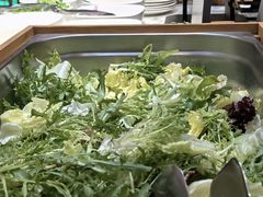 -沈阳和平艾美酒店新食谱西餐厅