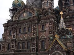 -滴血救世主教堂