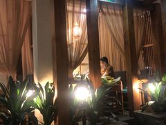 -润泽园椰子鸡(汇一城店)