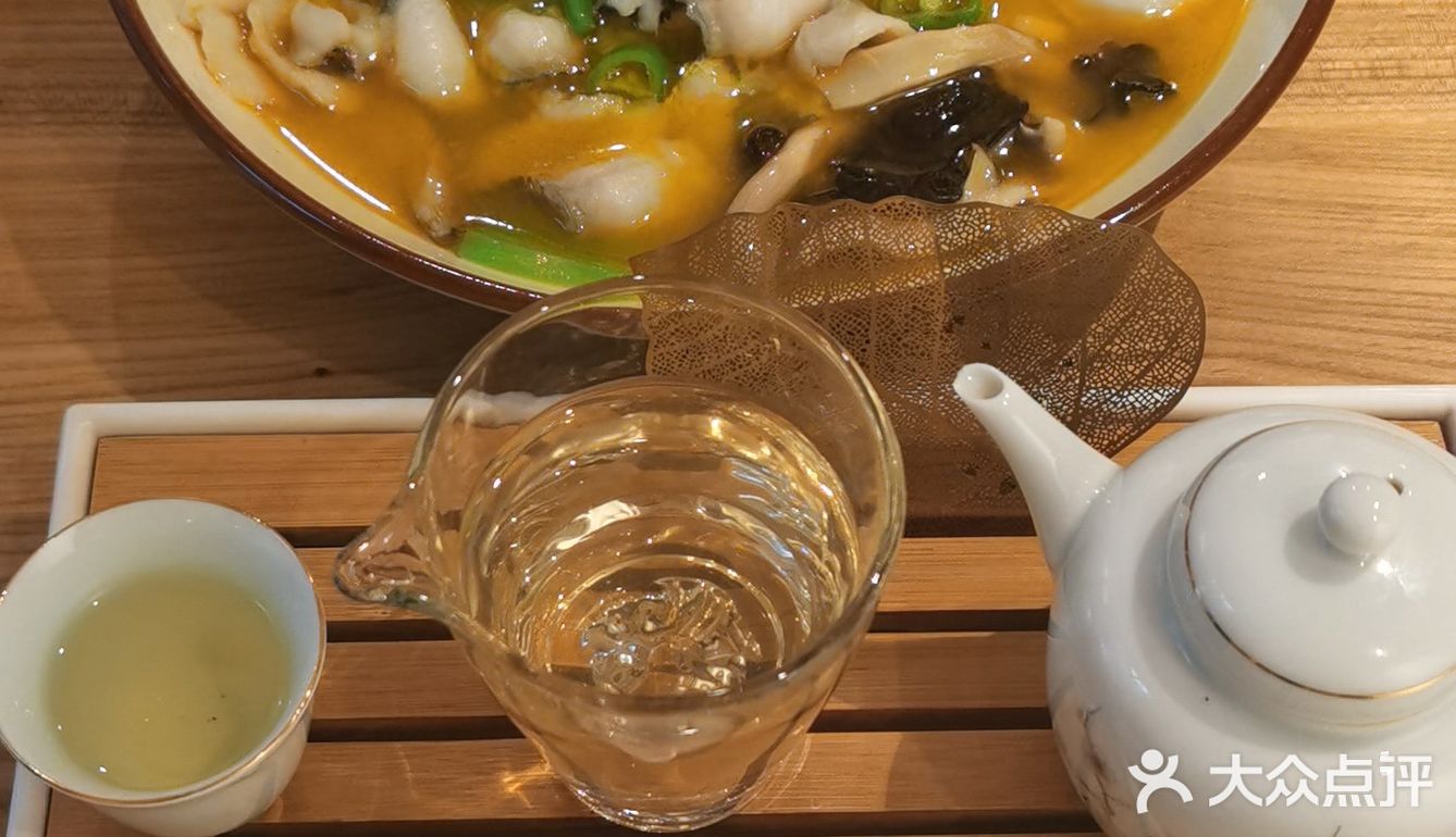 瓦舍常会去，最大的优点