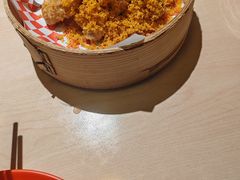 -避风塘(宝山万达店)