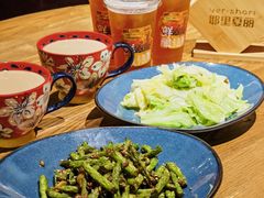 -耶里夏丽·新疆菜·家庭聚场(百联中环购物广场店)