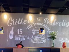 大堂-bluefrog蓝蛙(皇庭广场店)