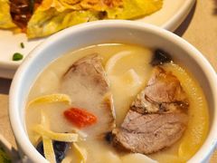 -金狮麟·新豫菜(杏石口路店)