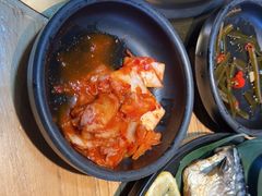 -九田家黑牛烤肉料理(新光汇店)