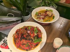 -清水亭湖北菜(大屯DT51店)