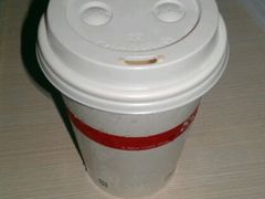 冻奶茶-85度C(广州石牌桥店)