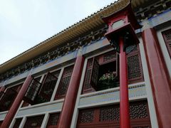 -广州中山纪念堂