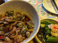 -胡桃里音乐酒馆(观澜御湖店)