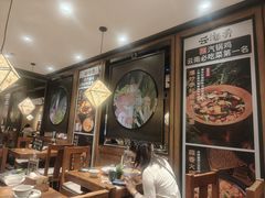 -云海肴·汽锅鸡·云南菜(美罗城店)