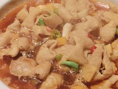 -呷湘厨·鱼汤捞饭·剁椒鱼头·湘菜(国家会展中心店)