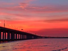 -宝安西湾红树林湿地公园