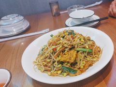 -俭寨大盘鸡·手抓肉·烧烤新疆菜(乌苏路店)