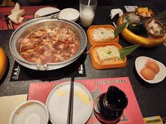 -牛New寿喜烧(新六百店)