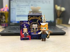 -泡泡玛特POPMART(上海环球港店)