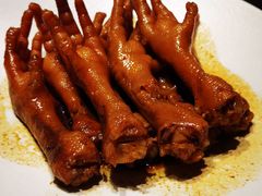 -金苑海鲜酒家(来魅力店)