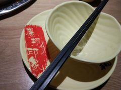 -杨翔豆皮涮牛肚(万和城店)