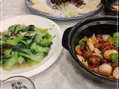 -鸿禧大清花(方庄店)