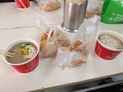 -汪记鲜鱼糊汤粉(沈阳路总店)