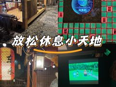 -西西里轰趴日租聚会别墅·团建拓展