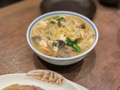 -香园茶社·金陵小灶(老门东店)