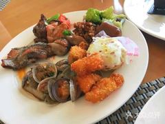 -宁波阳光豪生大酒店·豪生咖啡厅