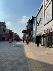 -荟华楼金店(中街店)