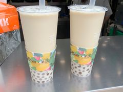 -茉沏(万科美好广场店)