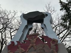 -狼牙山风景区