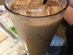 -翠华餐厅(铜锣湾糖街店)