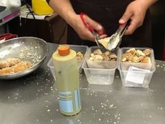 -唐记臭干(金鹰后街店)