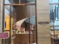 -广州白天鹅宾馆