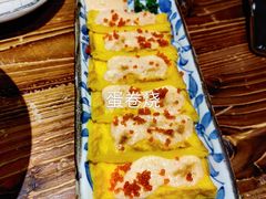 -小川洋风料理(街道口店)