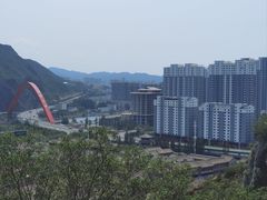 -大境门景区