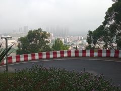 -白云山风景名胜区