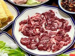 -厝味火锅·潮汕卤水火锅(十一合店)