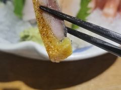 -樱町三味日本料理(城乡世纪广场店)