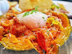 -咖梦餐厅 COMENG RESTAURANT