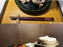 -雲上錢屋·怀石料理(上海中心店)