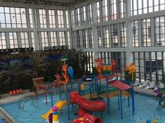 -悦隆庄温泉度假酒店