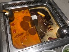 -海底捞火锅(公益西桥店)